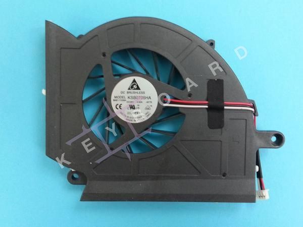 Вентилятор до ноутбука Samsung NP-RF511